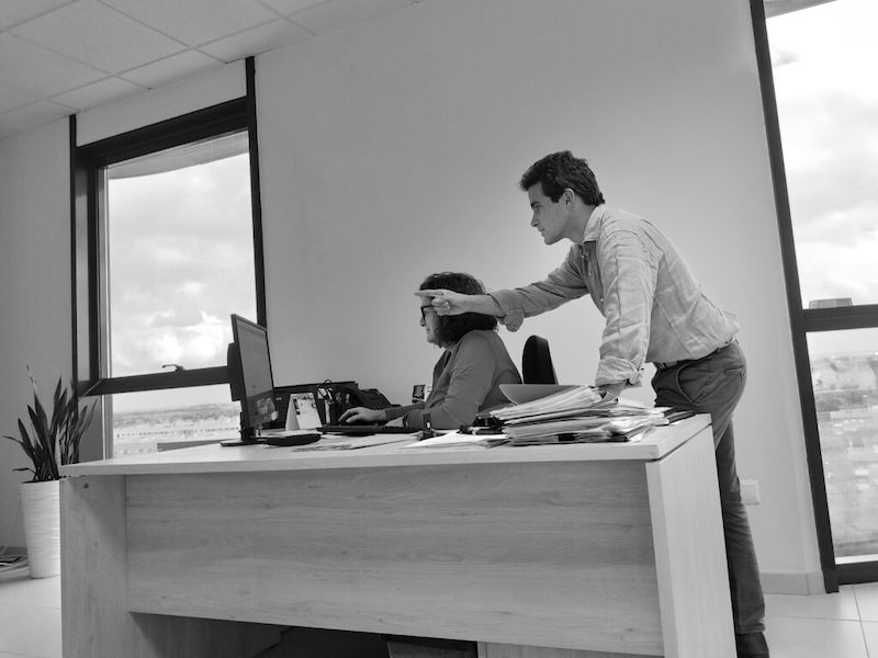 Equipo de profesionales asesores de Aurap Asesores
