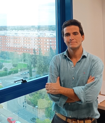 Pablo Aguirre Aurap Asesores Sevilla