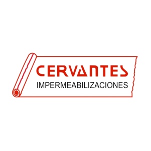 cervantes impermeabilizaciones logo