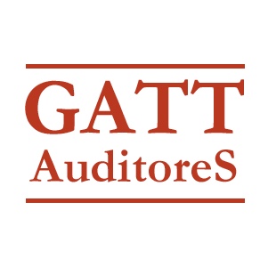 gatta auditores logo